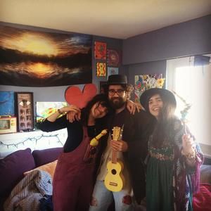 Meet your Posher, Chiara